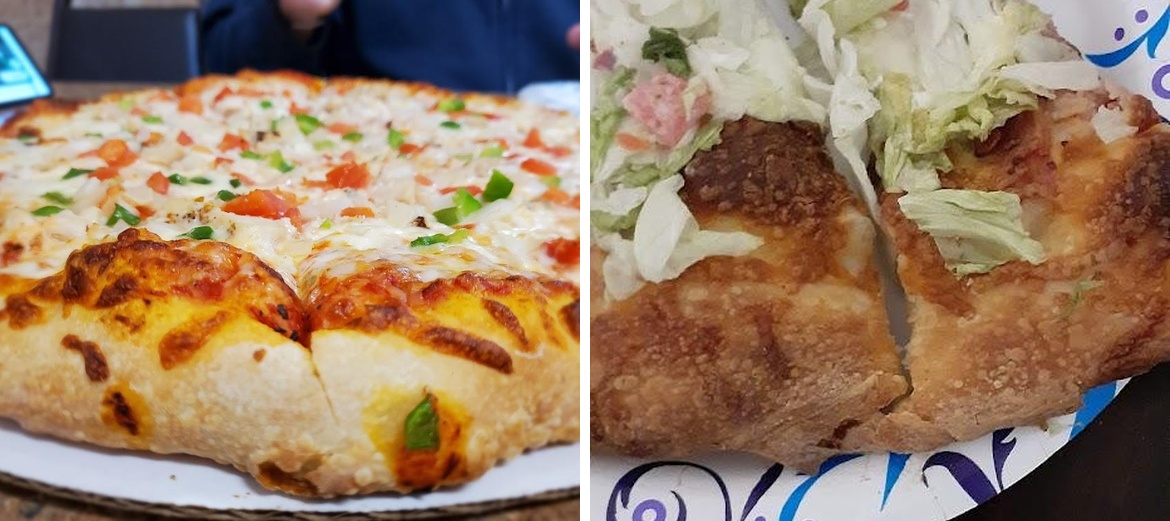 Main Street Pizza