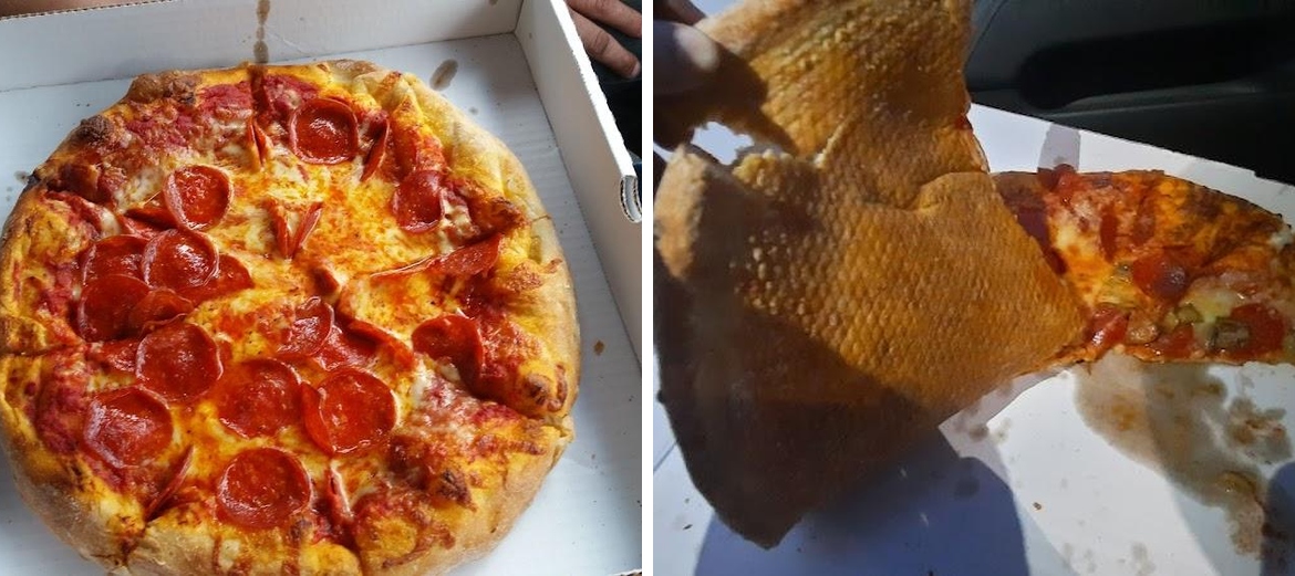 Main Street Pizza