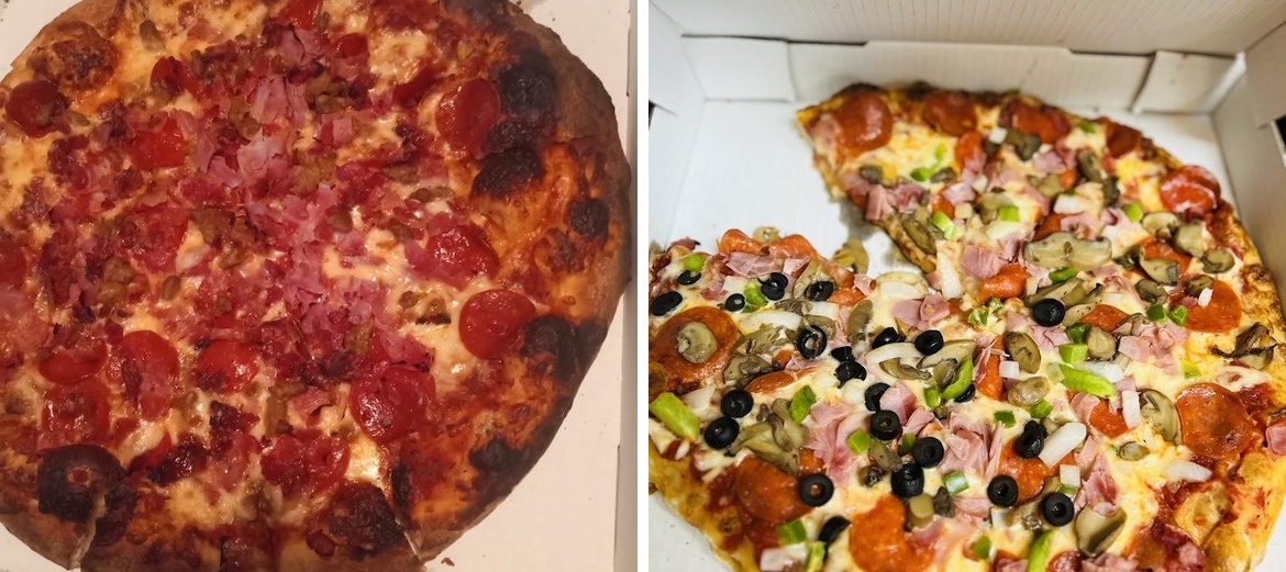 Main Street Pizza