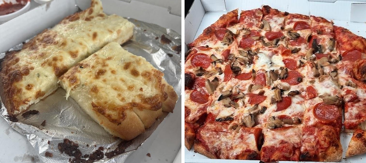 Main Street Pizza