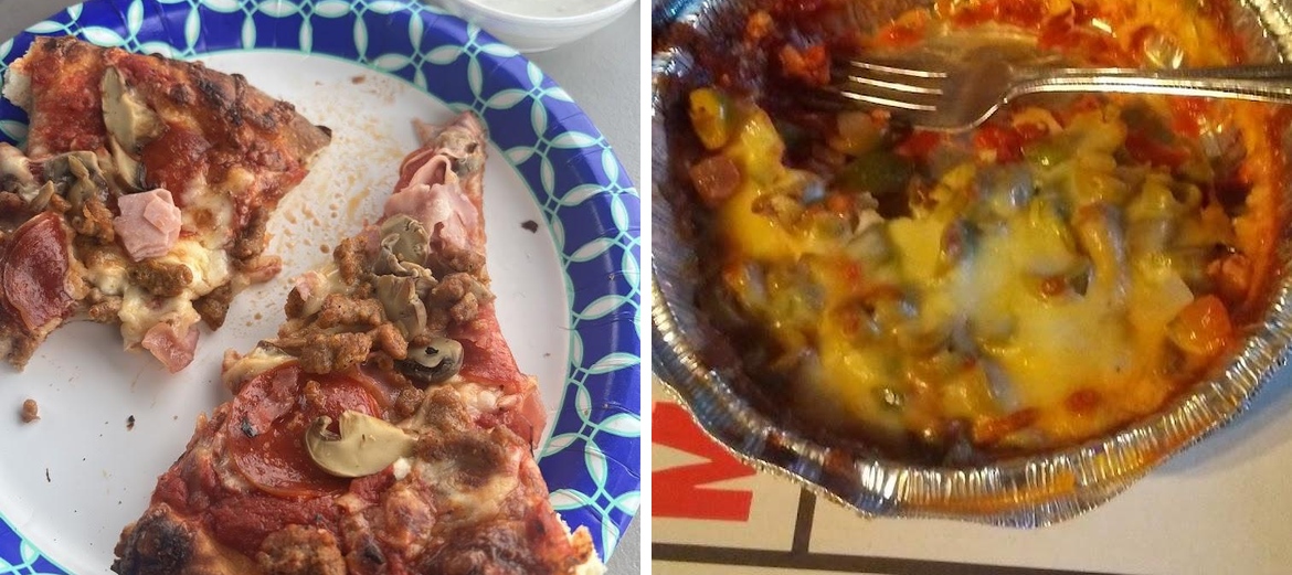 Main Street Pizza
