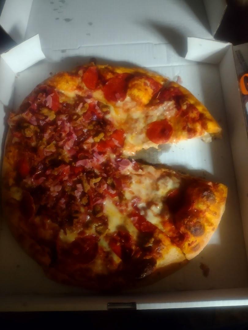 Main Street Pizza