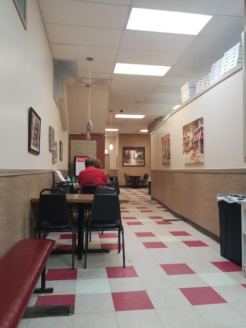 Main Street Pizza
