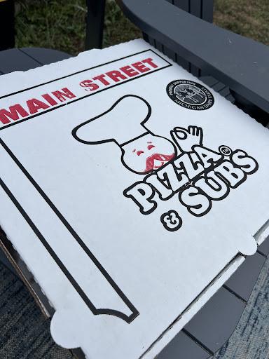 Main Street Pizza